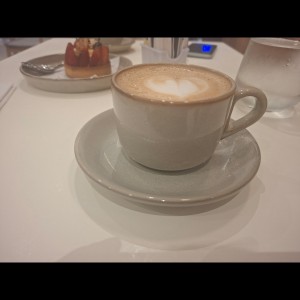 capuchino 