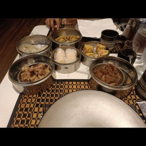 dim sum