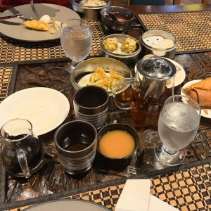 Dim sum