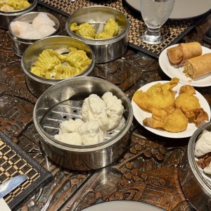 Dim Sum