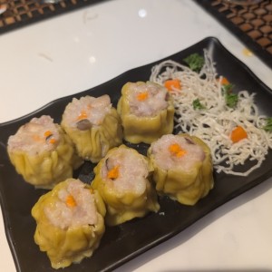 siu mae