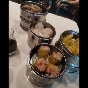 Desayunos