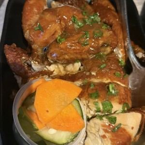 Pollo Don Lee