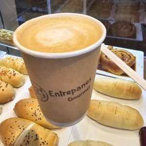 Capuccino