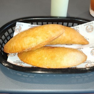 empanadas
