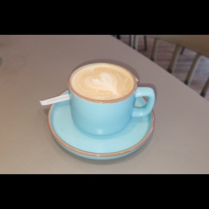 Cafe con leche
