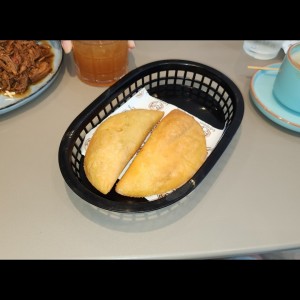 empanadas