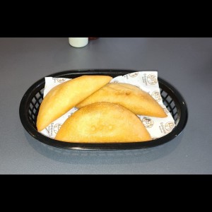 empanadas