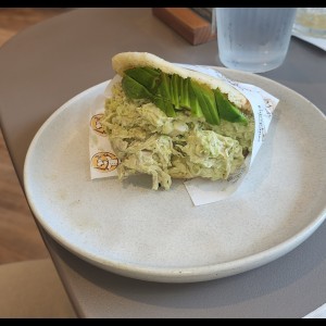 arepa