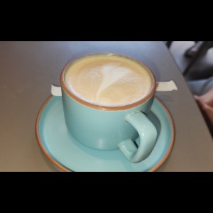 capuchino