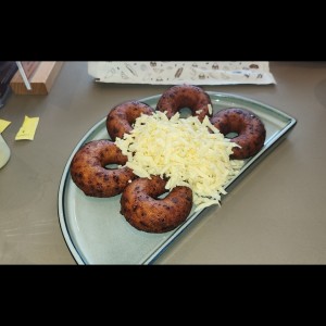 mandocas
