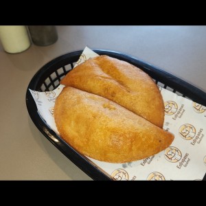 empanadas