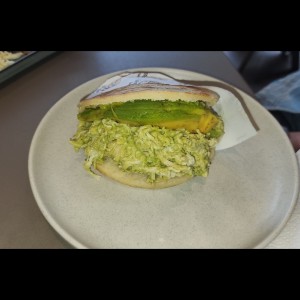 Arepa