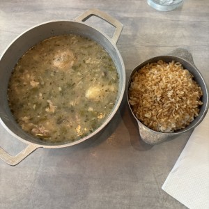 Sancocho 