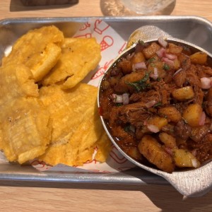 Ropa vieja