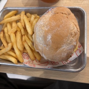 Club sandwich