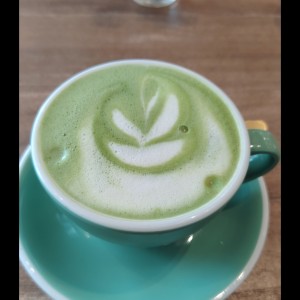 Matcha