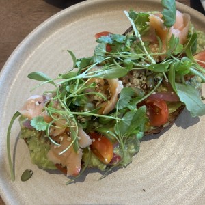 avo smash