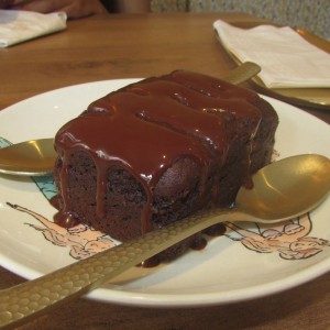 brownie