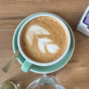 Capuccino