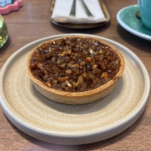 Pie pecan