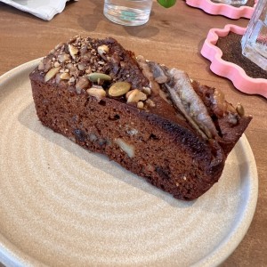 Banana bread