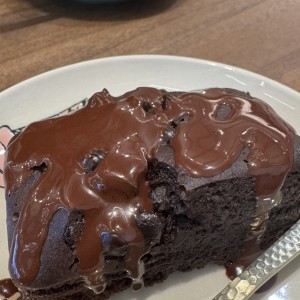Brownie GF