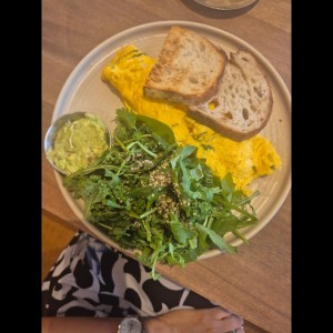 omelet