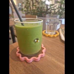 smoothie