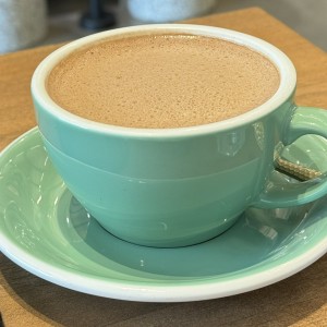 Chocolate