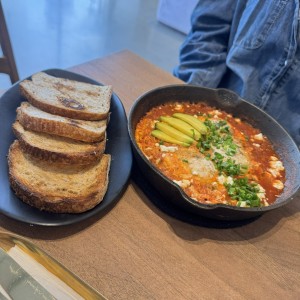 Shakshuka