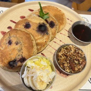 Pancakes