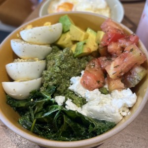 Breakfast Bowl
