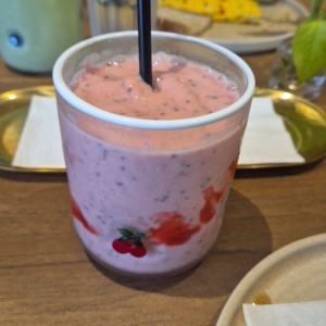 Berry Blast