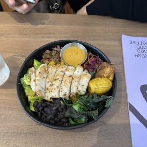 Bowl