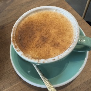 Te chai