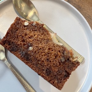 Banana bread