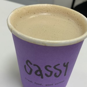 Cafe