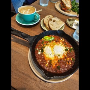Shakshuka