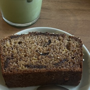 Banana Bread