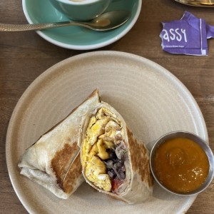 Burrito 