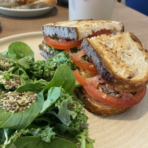 Chicken Sandwich