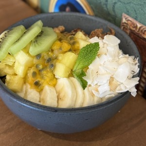 Tropical Açaí