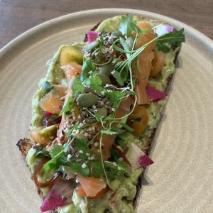 Avo Smash
