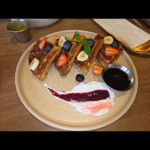 Waffle