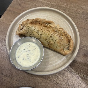 Empanada de queso