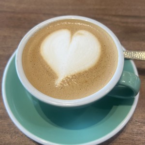 Capucchino