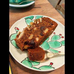 Banana Bread