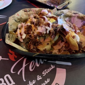 Nachos 