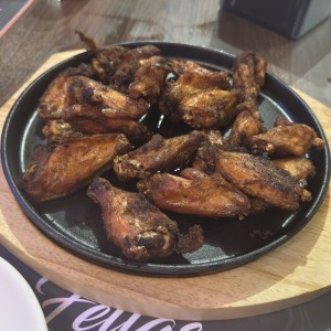 Alitas